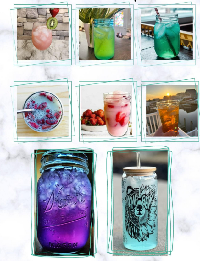 Custom Bulk Drink Mix