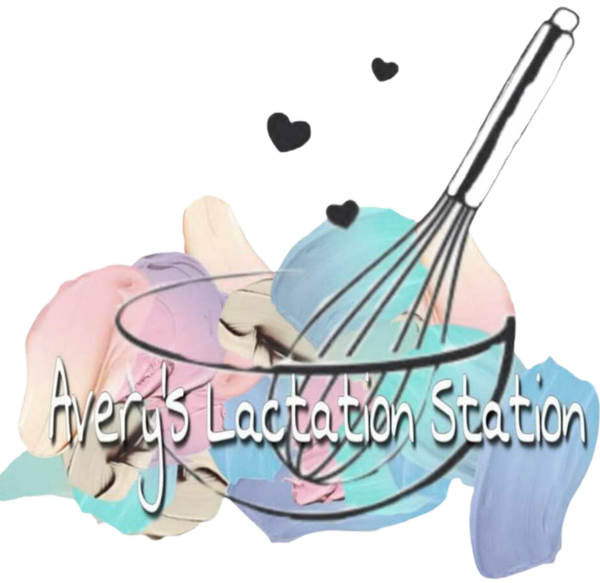 Avery's Lactation Station