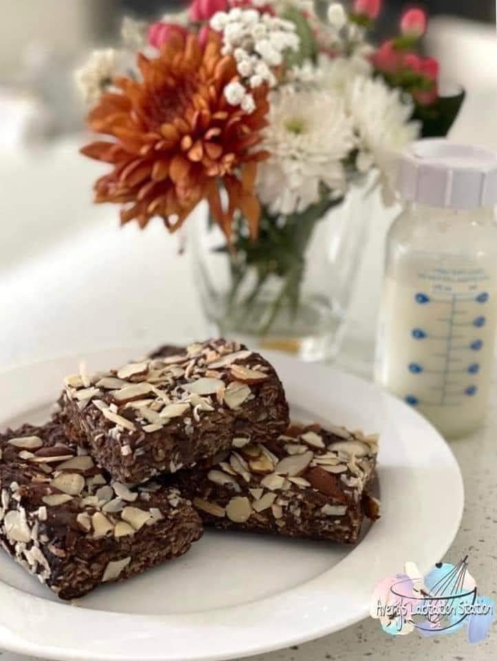 Almond Joy Boobie Buster Bars (The Original)