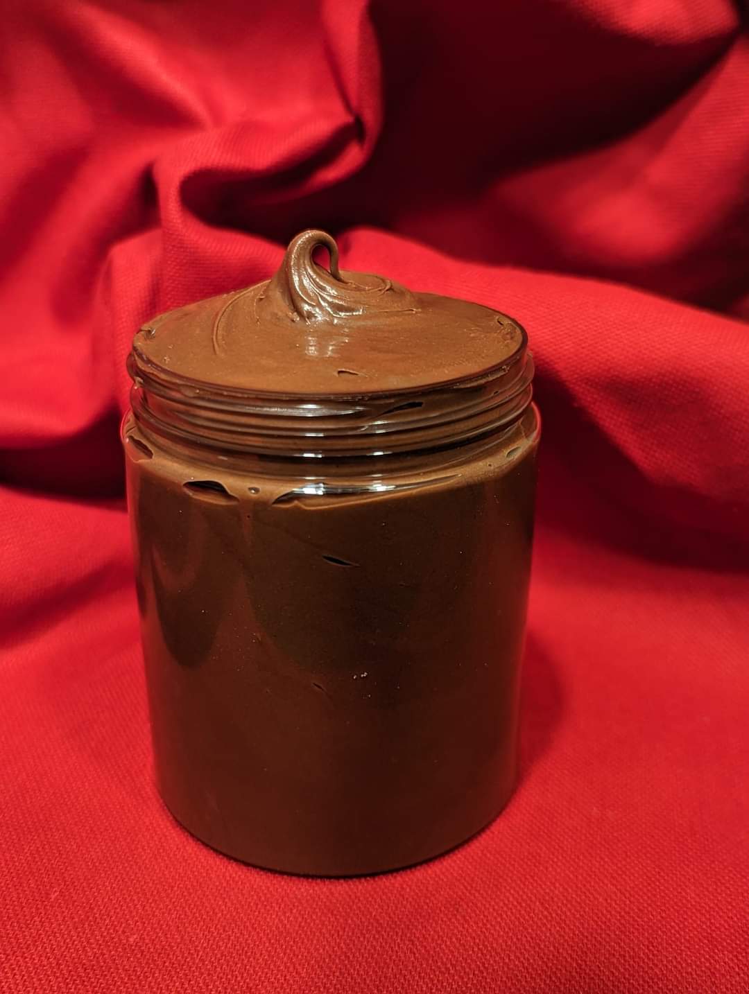 Hazelnut "Nutitta" Dip