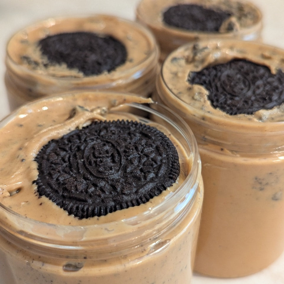 Peanut Butter Dip