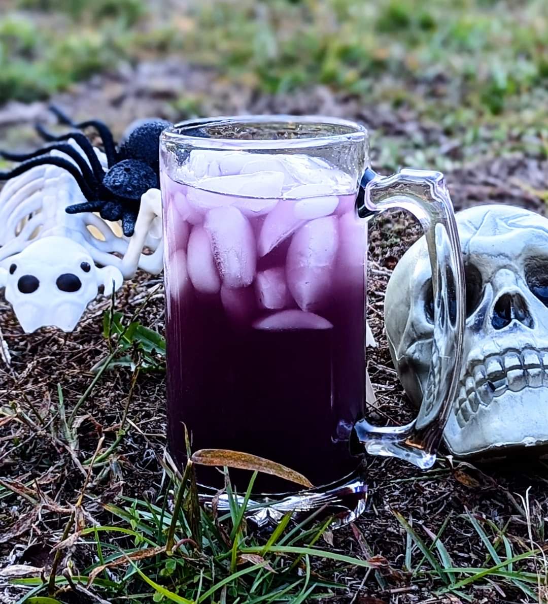 Witches Brew Drink Mix