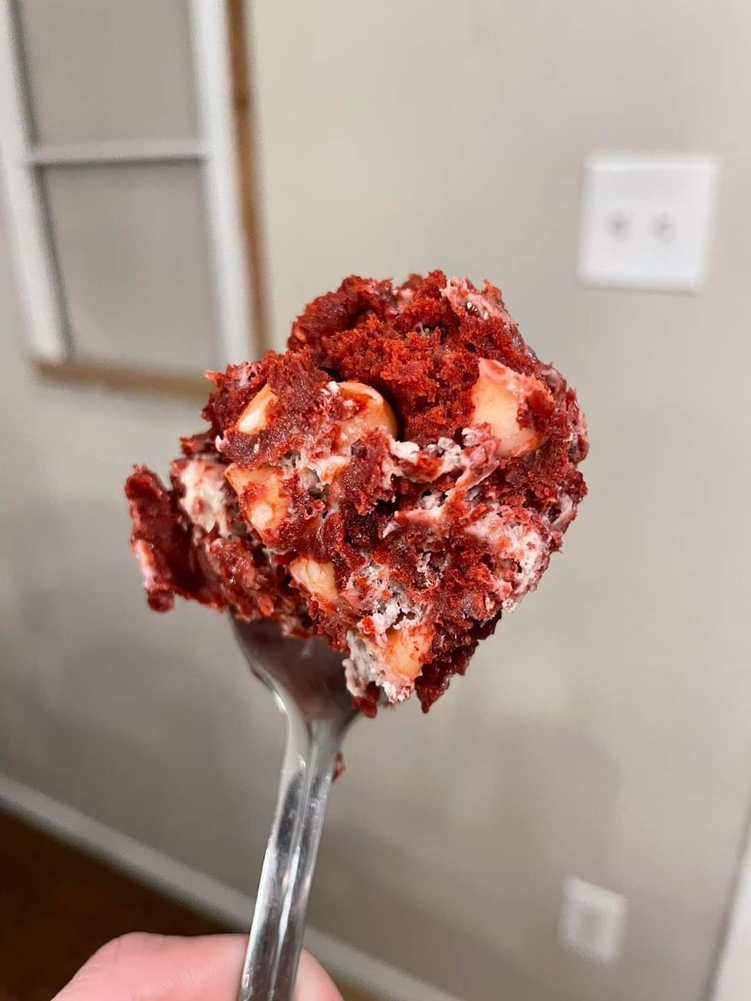 Custom Brownie & Red Velvet Batters