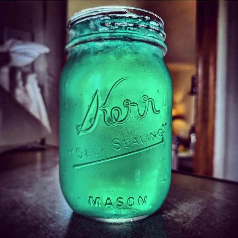 BLUEBERRY LIMEADE BULK