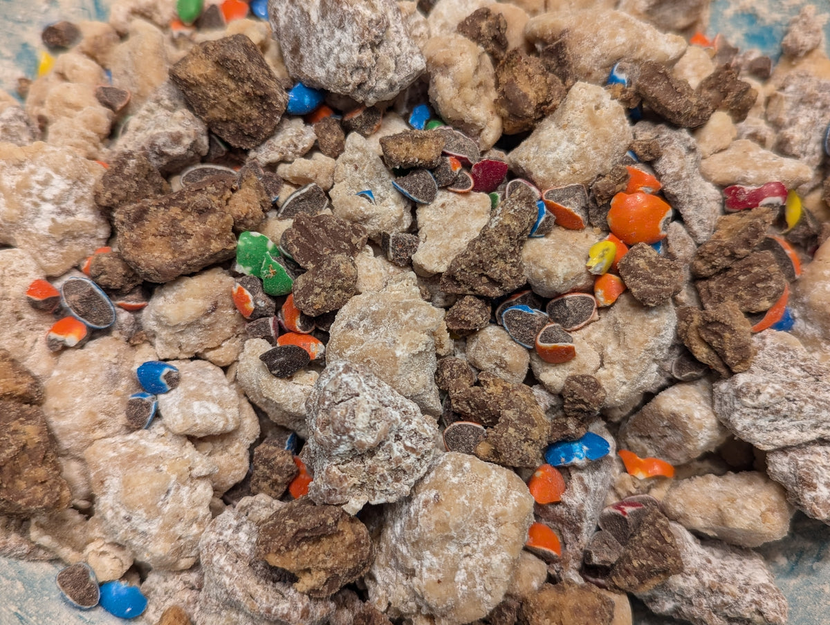 Puppy Chow Mixes