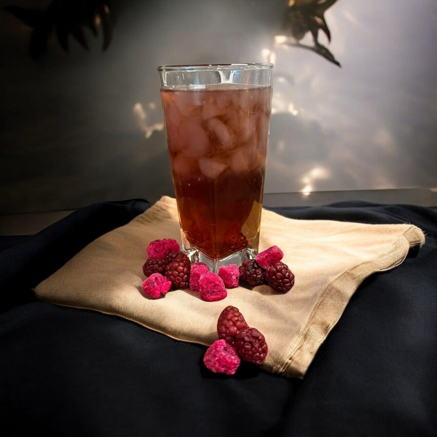 Black Dragon Drink Mix