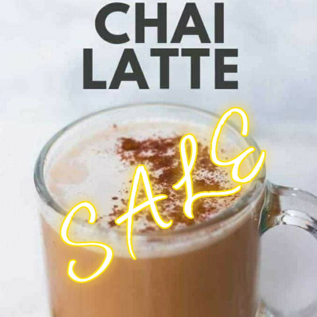 Bulk Chai Drink Mix