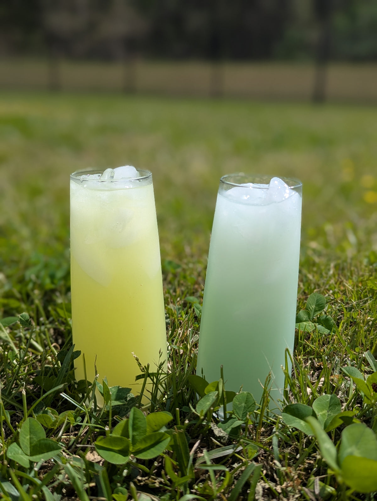 Ocean Water Drink Mix
