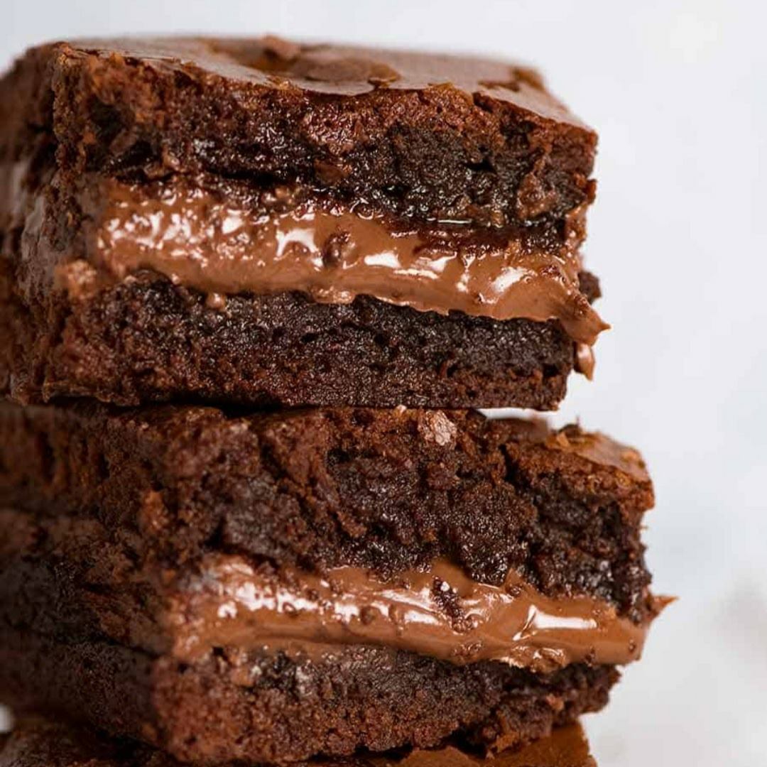 Custom Brownie Dry Mix