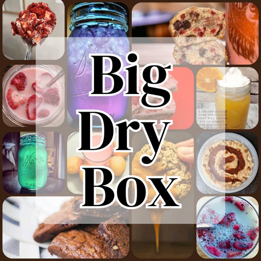 BIG Dry Box (Best Value)
