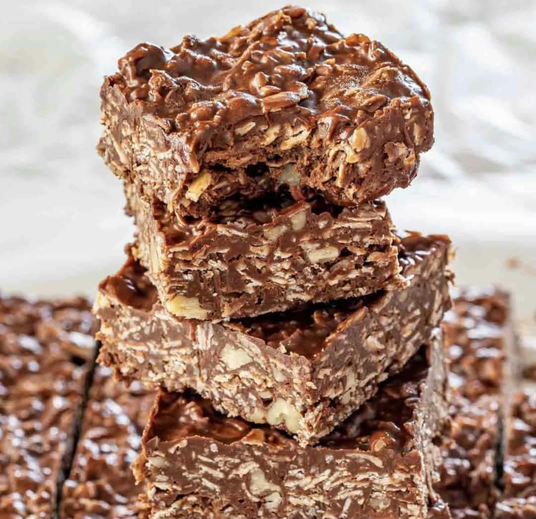 (NEW) Mocha Boobie Buster Bars