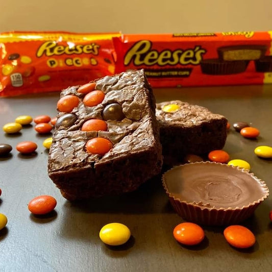 Reese's Brownies