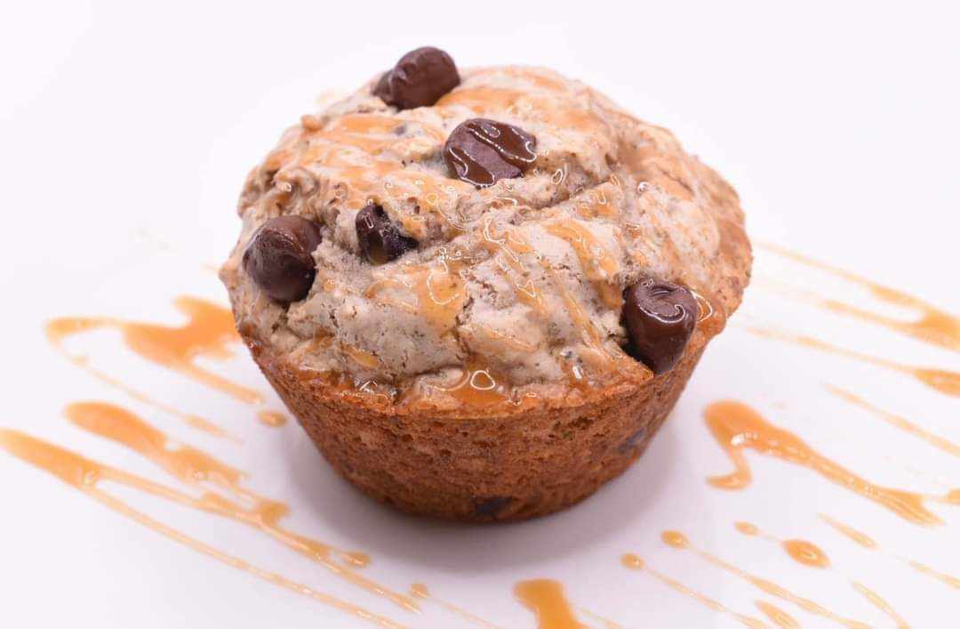 Custom Muffin Dry Mix