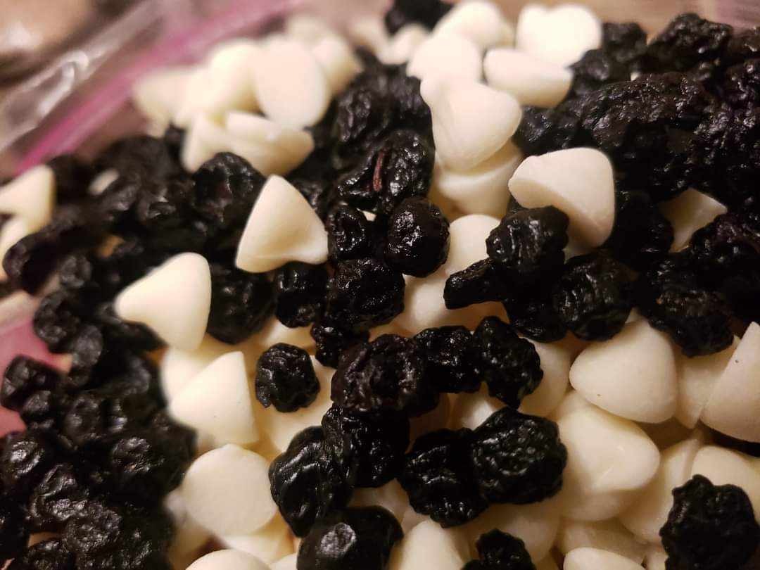 Custom Cookie Dry Mix