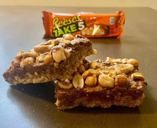 Take 5 Blondie