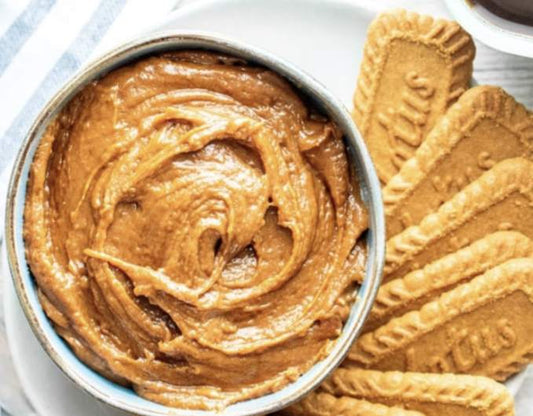Cookie Butter Dip