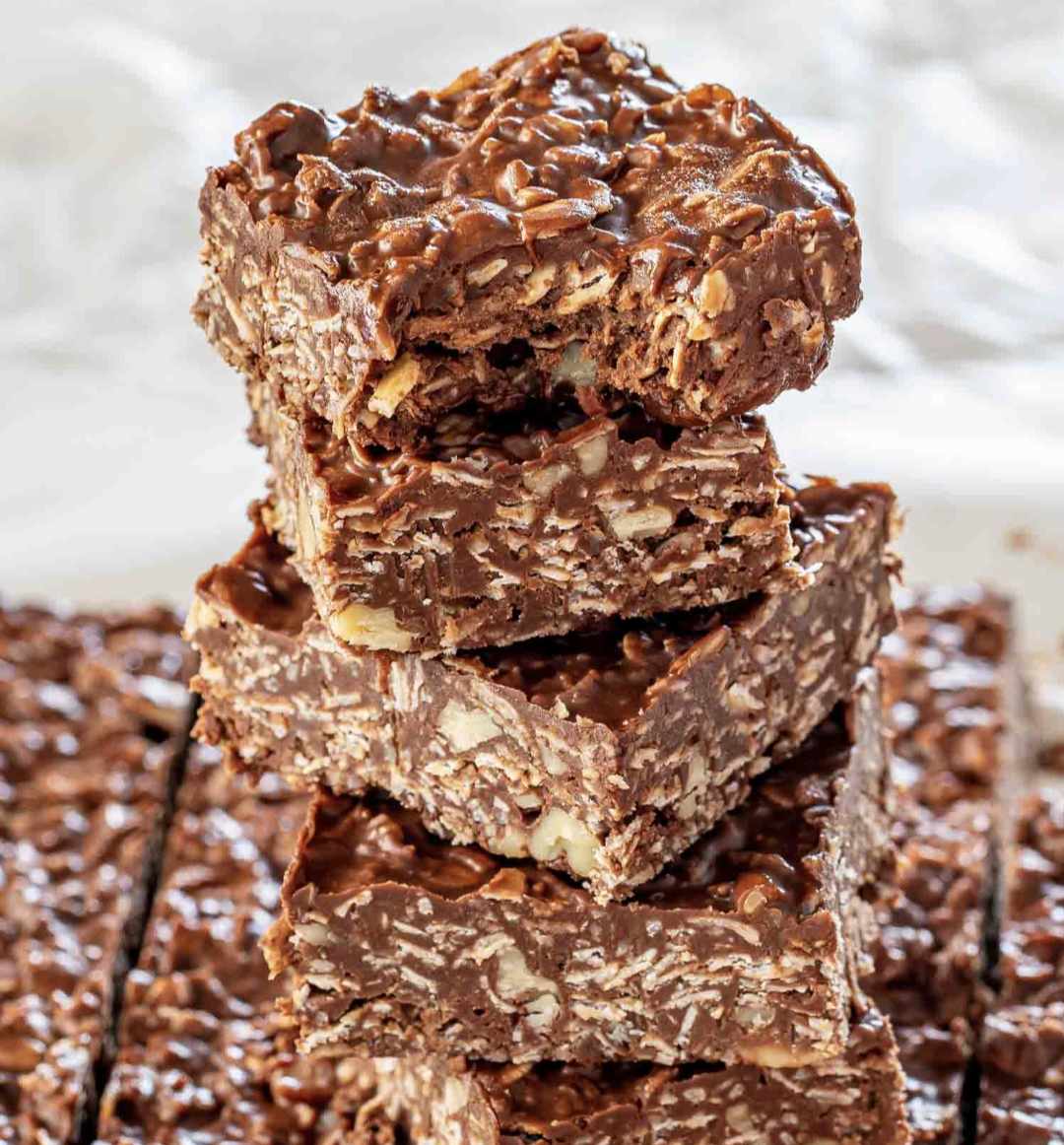 Reese's Boobie Buster Bars