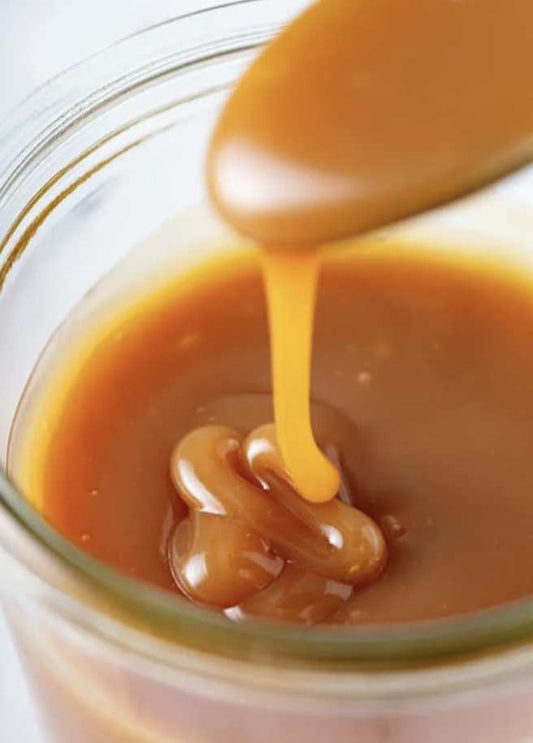 Caramel Dip