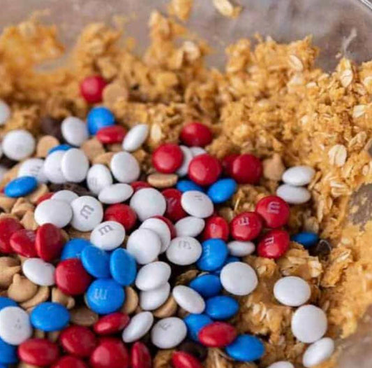 Monster Cookie Dry Mix