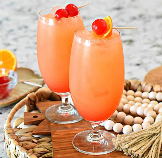 Bahama Mama Drink Mix