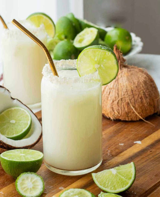 Ocean Water Drink Mix