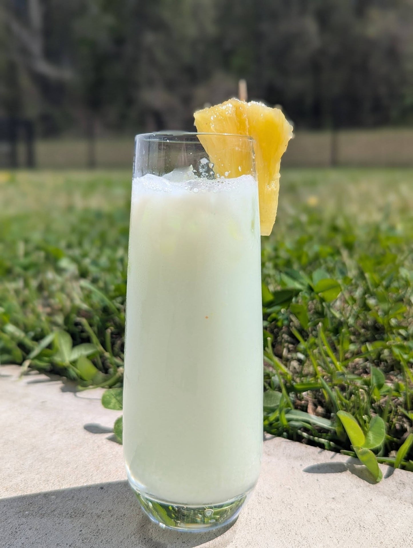 Colada Green Drink Mix
