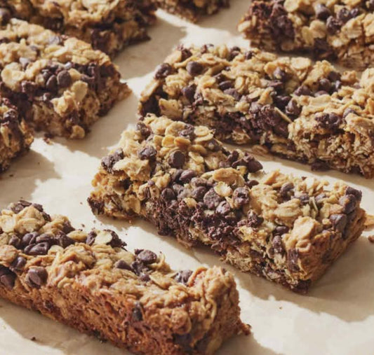 Granola Bars