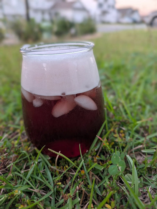 Undertaker Drink Mix