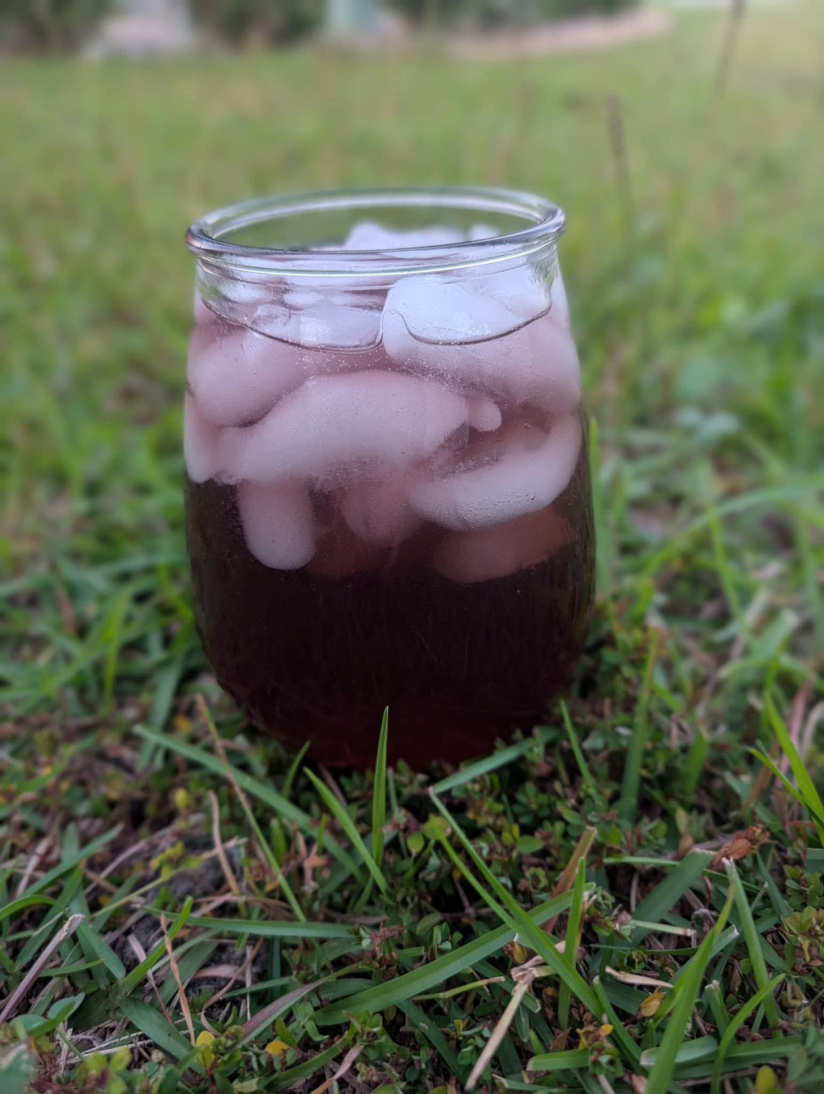 Witches Brew Drink Mix
