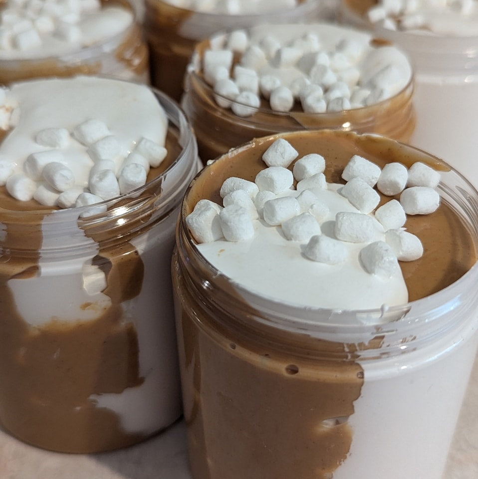 Peanut Butter Dip