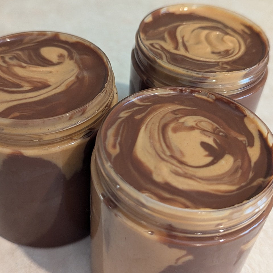 Peanut Butter Dip