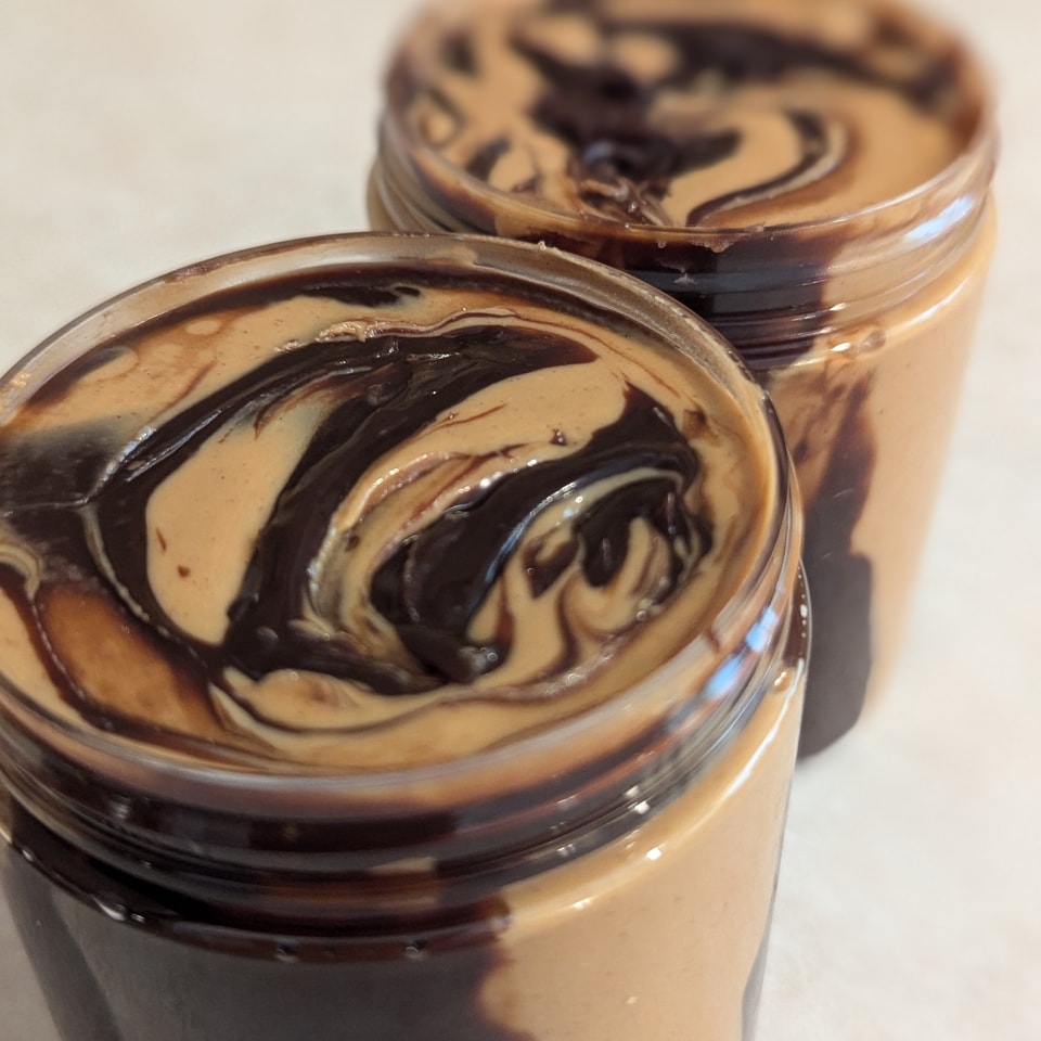 Peanut Butter Dip