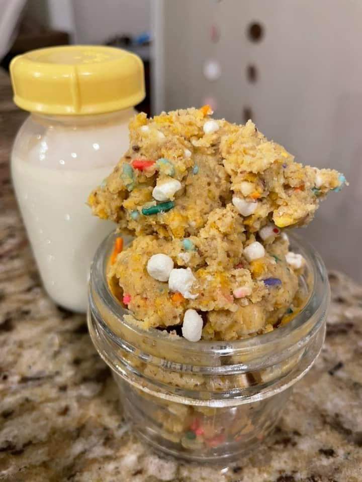 Custom Blondie & Special Batters