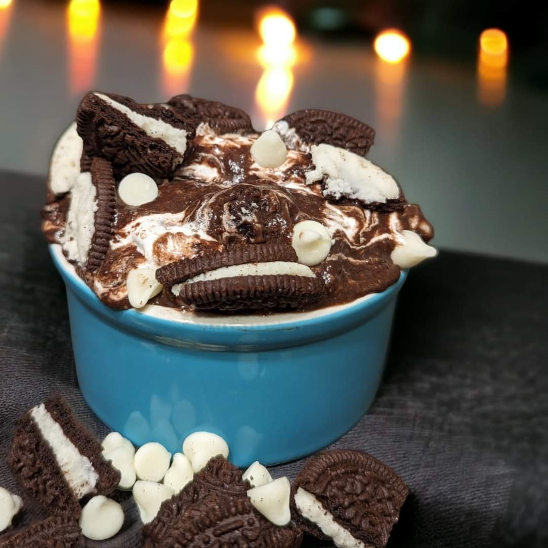 Custom Brownie & Red Velvet Batters