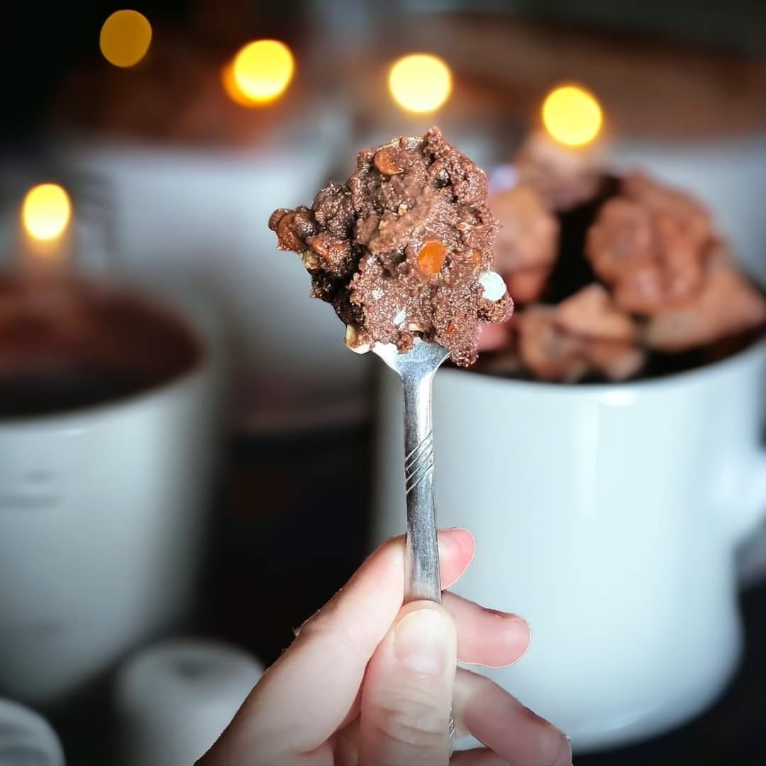 Custom Brownie & Red Velvet Batters