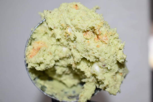 Key Lime Cheesecake Edible Batter Mix