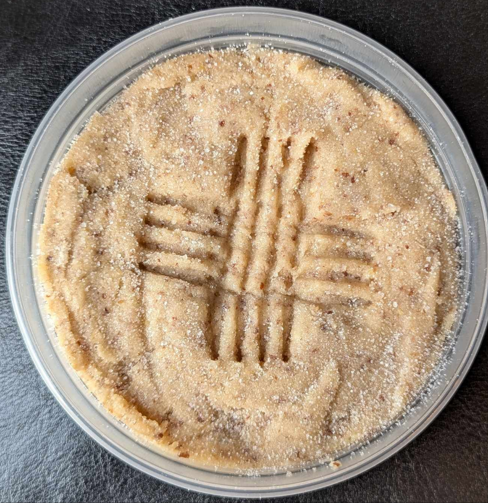 Custom Cookie Dough
