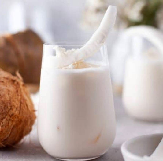 Creamy Coconut Drink Mix