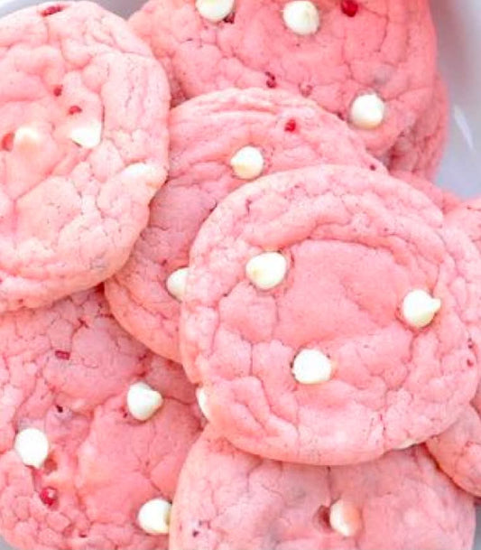 Cotton Candy Cookie Mix