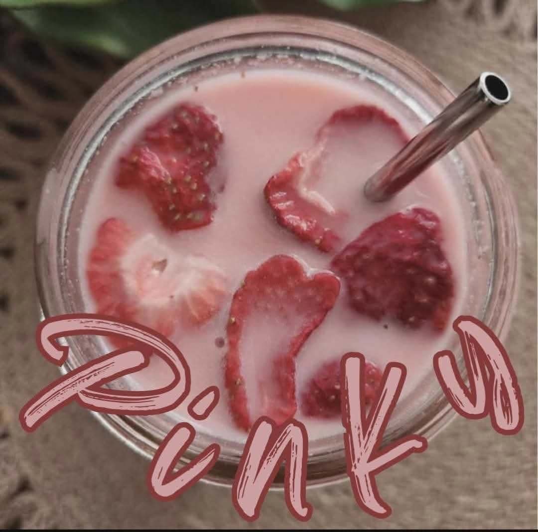 Pinky Drink