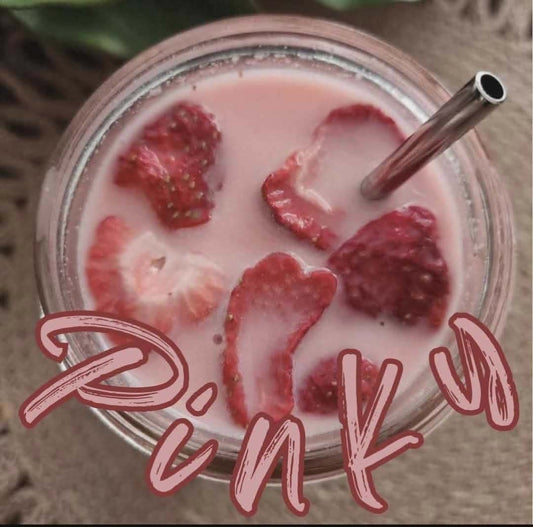 Pinky Drink