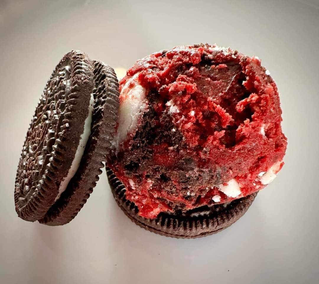 Custom Brownie & Red Velvet Batters
