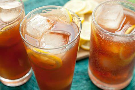 Iced Tea Drink Mixes
