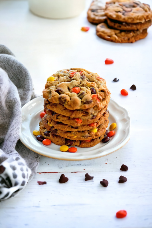 Reese's ™️ Chip Cookie Dry Mix