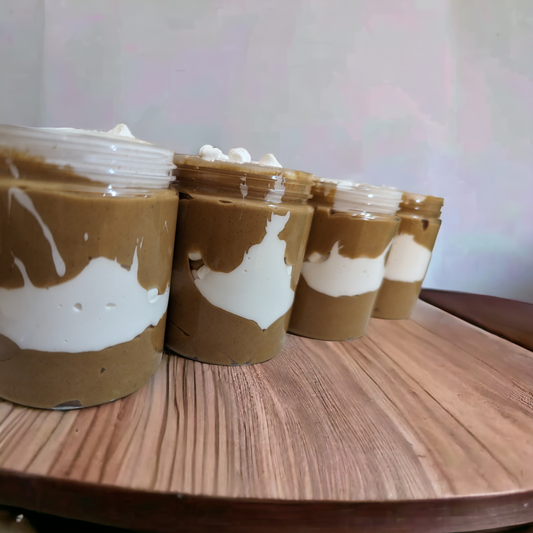 Peanut Butter Dip