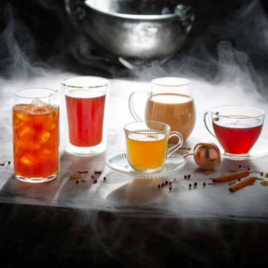 Witching Hour Drink Mixes