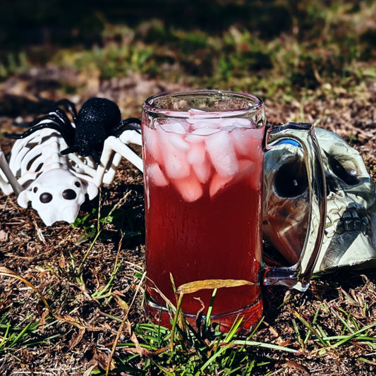 Dracula Juice