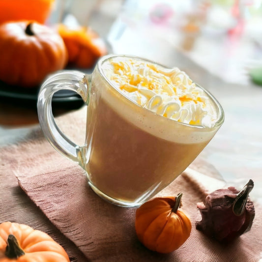 Pumpkin Spice Latte