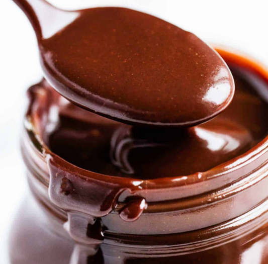 Hot Fudge Dip