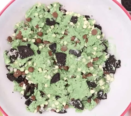 Betelgeuse Batter Mix